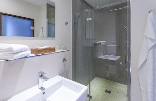 Binz Apartamento | Aparthotel MEERSINN Familiensuite Komfort