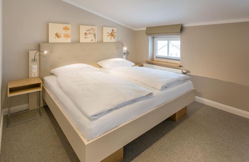 Binz Apartamento | Aparthotel MEERSINN Komfort Suite