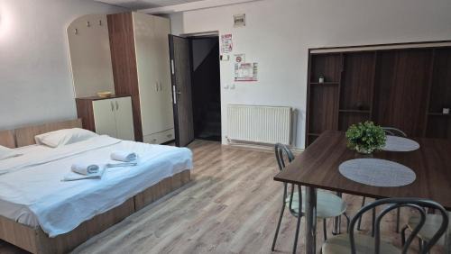 Iasi Apartamento | Aparthotel Metropol