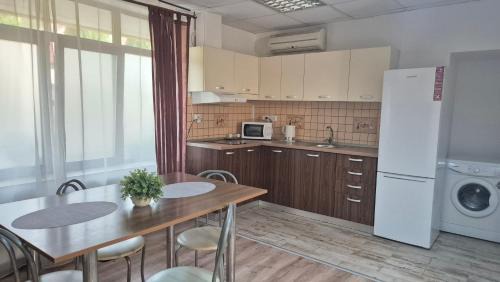 Iasi Apartamento | Aparthotel Metropol