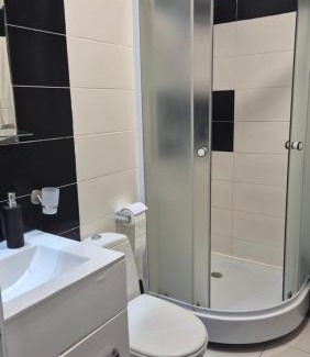 Iasi Apartamento | Aparthotel Metropol