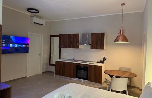 Citta Studi Apartamento | Aparthotel Milano Città Studi