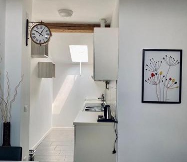 Citta Studi Apartamento | Aparthotel Milano Città Studi