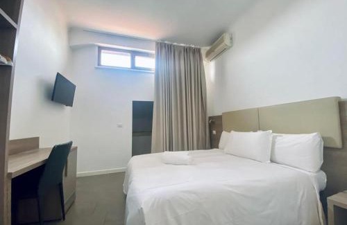Citta Studi Apartamento | Aparthotel Milano Città Studi