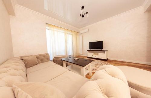 Constanta Apartamento | Aparthotel Mirage Sunset - zona Hotel Rex