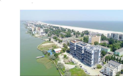 Constanta Apartamento | Aparthotel Mirage Sunset - zona hotel Rex