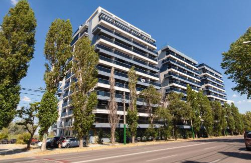 Constanta Apartamento | Aparthotel Mirage Sunset - zona hotel Rex