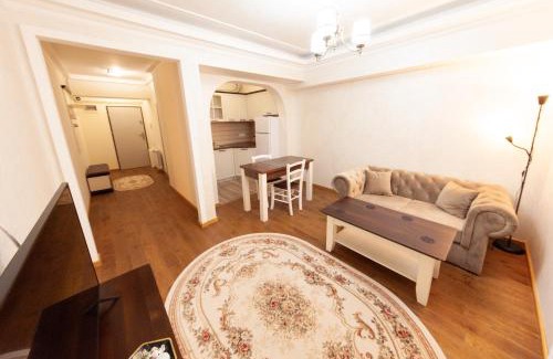 Constanta Apartamento | Aparthotel Mirage Sunset - zona hotel Rex