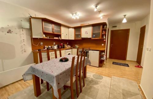 Pamporovo Apartamento | Aparthotel - Monastery 3, 1 Bedroom Apartment