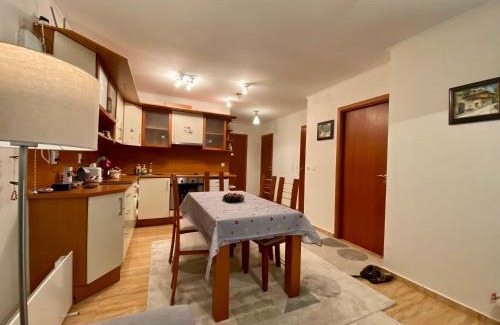 Pamporovo Apartamento | Aparthotel - Monastery 3, 1 Bedroom Apartment