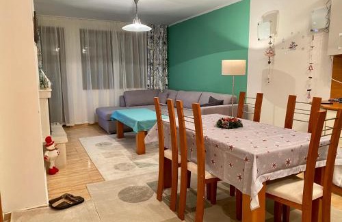 Pamporovo Apartamento | Aparthotel - Monastery 3, 1 Bedroom Apartment