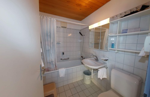 Wiesen Apartamento | Aparthotel Muchetta