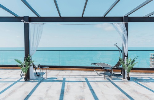 Gonio Apartamento | Aparthotel Navi