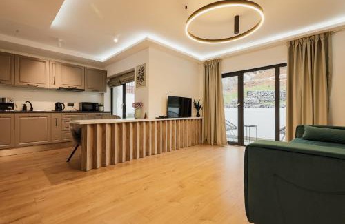 Cluj-Napoca Apartamento | Aparthotel Nest Inn Meteor