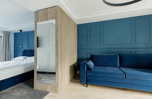 Cluj-Napoca Apartamento | Aparthotel Nest Inn Meteor