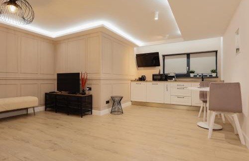Cluj-Napoca Apartamento | Aparthotel Nest Inn Meteor