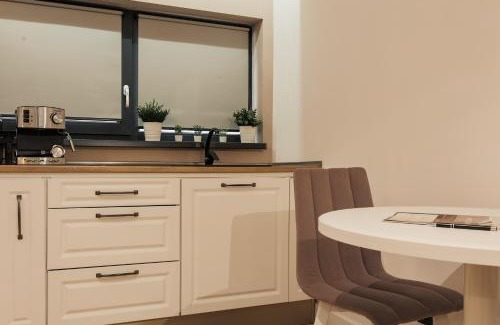 Cluj-Napoca Apartamento | Aparthotel Nest Inn Meteor