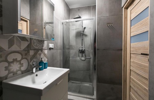 Pradnik Bialy Apartamento | Aparthotel Novum
