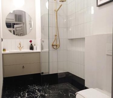 Srodmiescie Apartamento | Aparthotel Nowy Świat 28