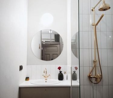Srodmiescie Apartamento | Aparthotel Nowy Świat 28