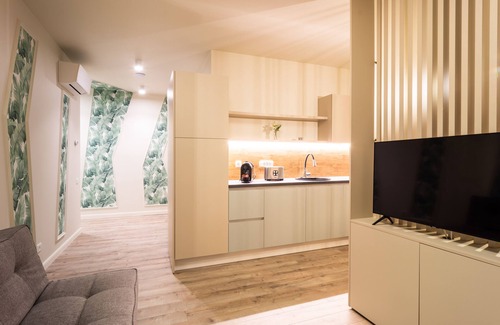 Cluj-Napoca Apartamento | Aparthotel NOX