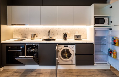 Cluj-Napoca Apartamento | Aparthotel NOX