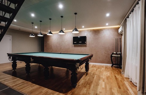 Ufa Apartamento | ApartHotel Olimp