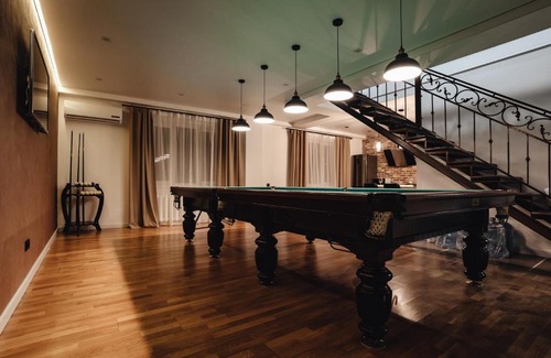 Ufa Apartamento | ApartHotel Olimp