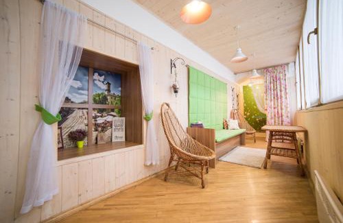 Lviv City Center Hotel | Aparthotel on Rynok Square