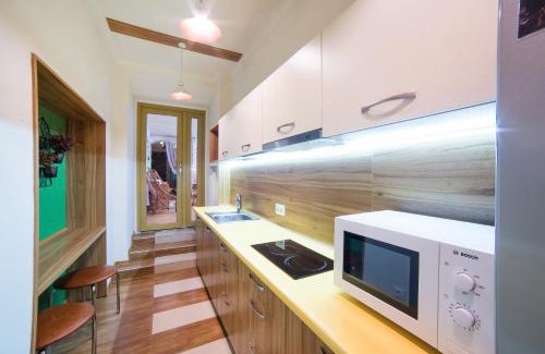 Lviv City Center Hotel | Aparthotel on Rynok Square