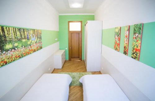 Lviv City Center Hotel | Aparthotel on Rynok Square