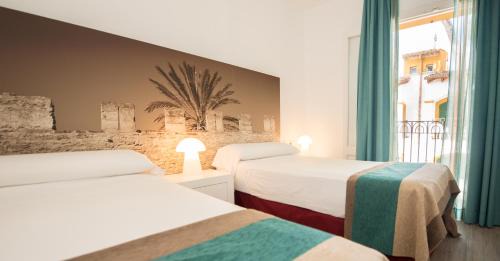 Alcanada Apartamento | Aparthotel Ona Aucanada