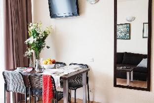 Palamos Apartamento | Aparthotel Ona Palamós