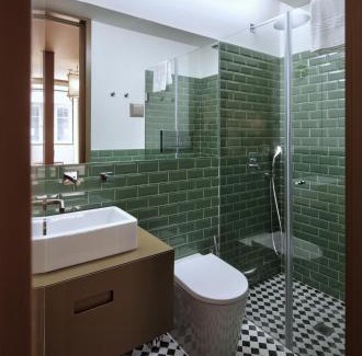 Centro / Baixa Apartamento | Aparthotel Oporto Batalha
