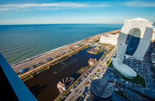 New Boulevard Apartamento | Aparthotel Orbi City