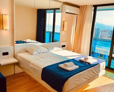 New Boulevard Apartamento | Aparthotel Orbi City