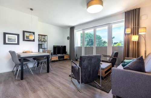 Boltenhagen Apartamento | Aparthotel Ostseeallee Aparthotel Ostseeallee 3-22