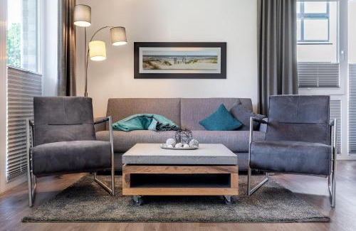 Boltenhagen Apartamento | Aparthotel Ostseeallee Aparthotel Ostseeallee 3-22