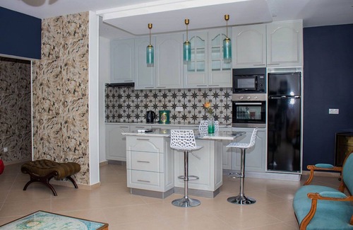Praia Hotel | Aparthotel Palace