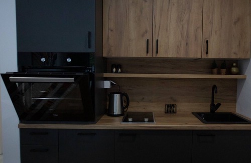 Bjelasnica Apartamento | Aparthotel Phoenix - One Bedroom Apartment with Mountain View XL 405