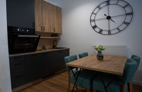 Bjelasnica Apartamento | Aparthotel Phoenix - One Bedroom Apartment with Mountain View XL 405