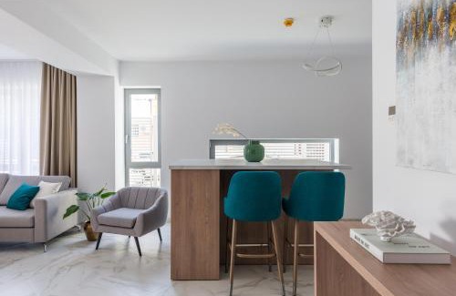 Buzau Apartamento | Aparthotel Pietroasa