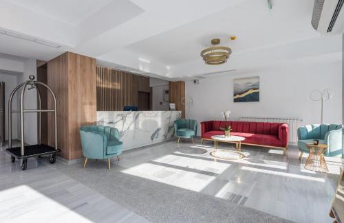 Buzau Apartamento | Aparthotel Pietroasa