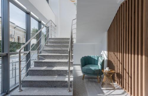 Buzau Apartamento | Aparthotel Pietroasa