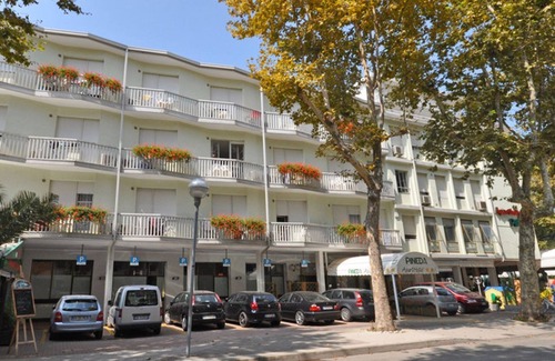 Bibione Apartamento | Aparthotel Pineda - Estudio Individual Clásico Plus