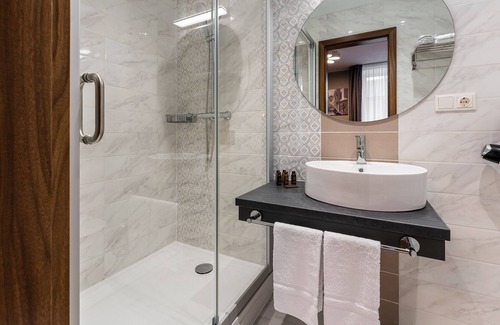 Old Town Hotel | Aparthotel Plaza KG