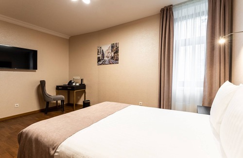 Old Town Hotel | Aparthotel Plaza KG