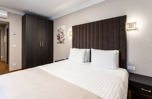 Old Town Hotel | Aparthotel Plaza KG