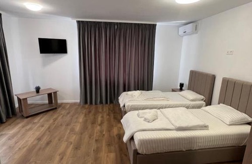 Cluj County Apartamento | Aparthotel plevnei5