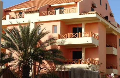 Santa Maria Apartamento | Aparthotel Ponta Preta